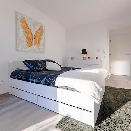 Les Jardins De La Semme Apartament Colmar