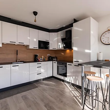 Les Jardins De La Semme Apartament Colmar