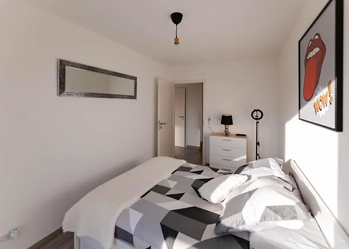 Les Jardins De La Semme Colmar