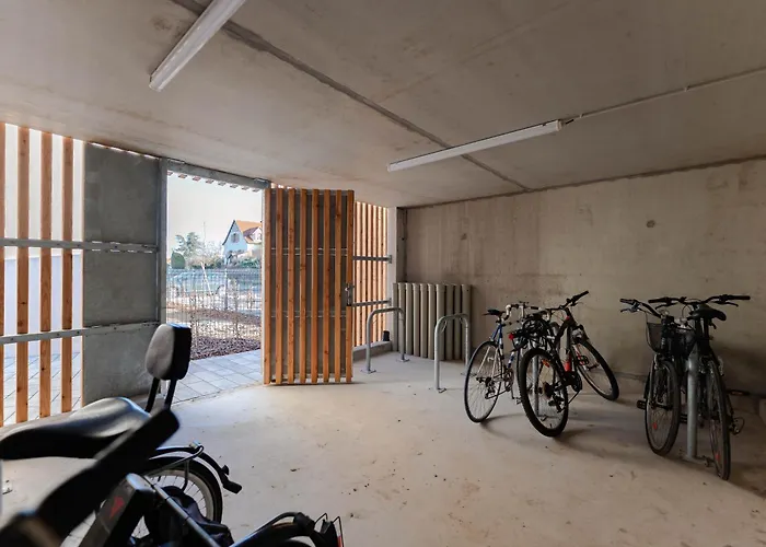 Les Jardins De La Semme *