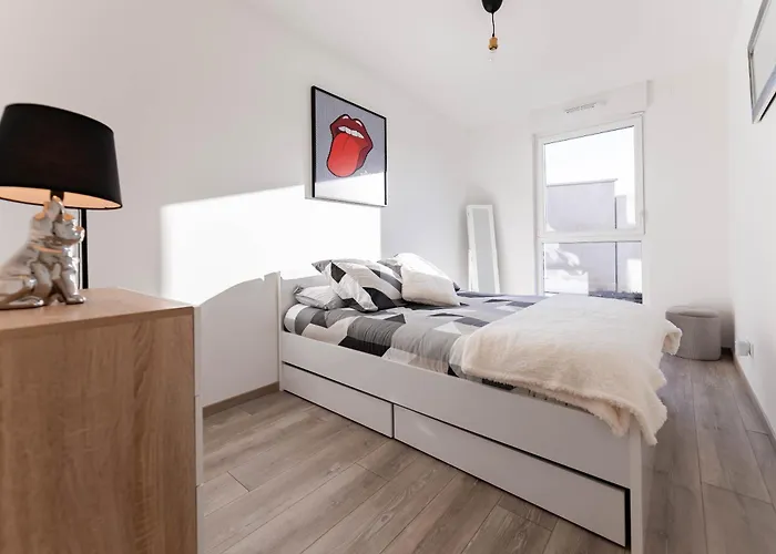 Les Jardins De La Semme *