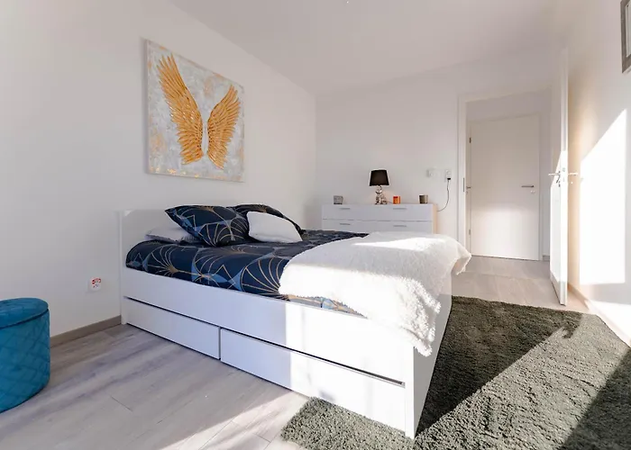 Les Jardins De La Semme Apartamento Colmar