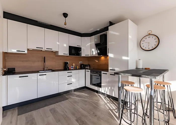 Les Jardins De La Semme Apartamento Colmar