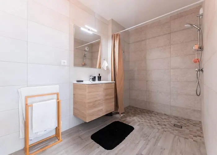 Les Jardins De La Semme